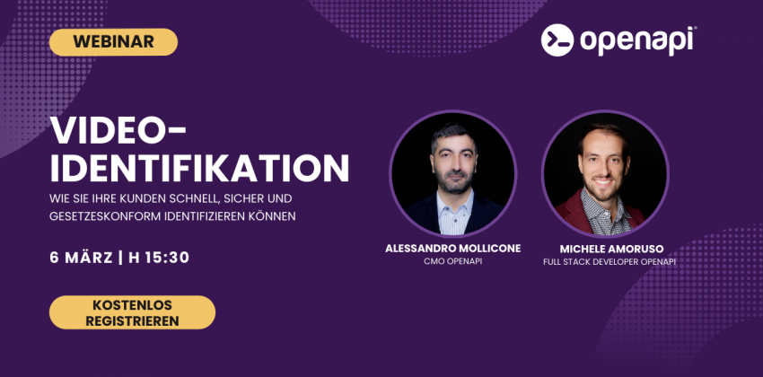 Video-Identifikation