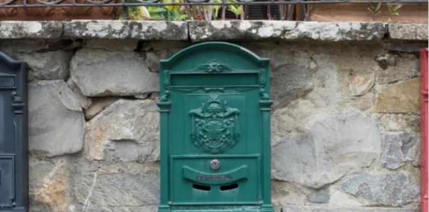 Postleitzahl