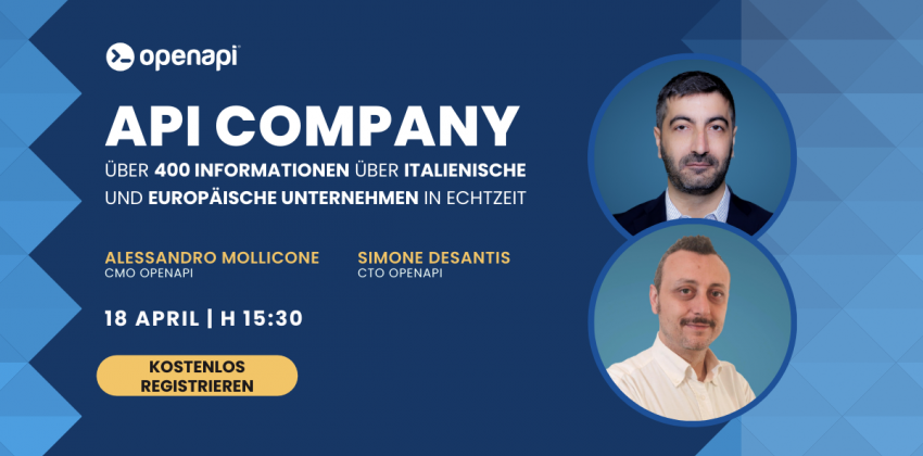API Company