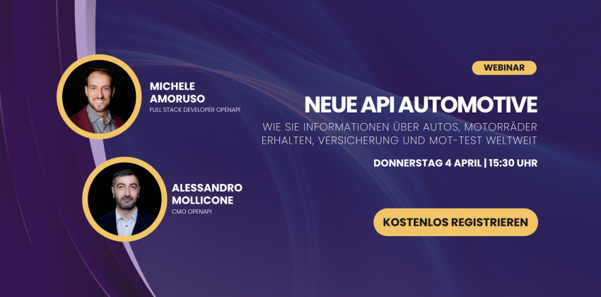 Webinar Automotive