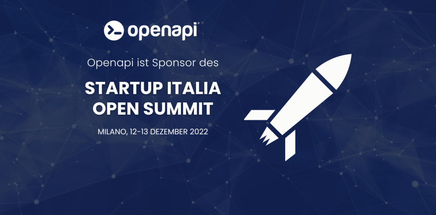 Startup Italia